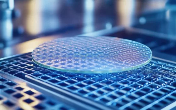 TSMC Warns Talent and Water Shortages Threaten Future Wafer Fab Expansion