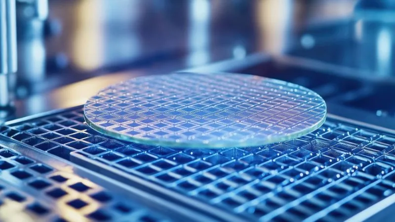 TSMC Warns Talent and Water Shortages Threaten Future Wafer Fab Expansion