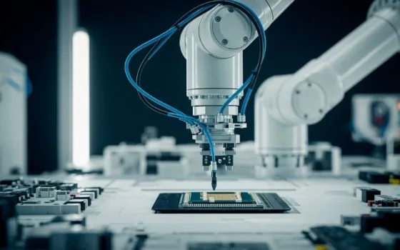 Tamil Nadu Announces New Semiconductor Park in Kancheepuram