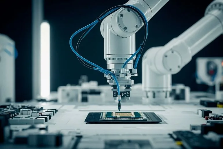 Tamil Nadu Announces New Semiconductor Park in Kancheepuram