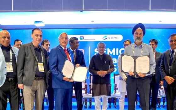 Tata Electronics and Semi-Conductor Laboratory (SCL) Partner to Unlock Next Wave of Semiconductor Indigenization