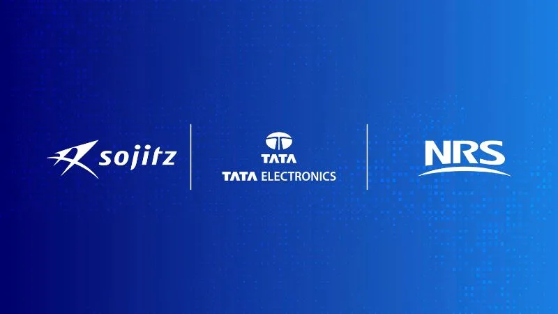 Tata Electronics, Sojitz, and NRS Partner on Materials Supply for Dholera Fab