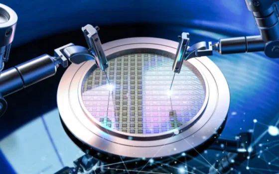 Tata-PSMC ₹91,000-Crore Dholera Wafer Fab Reaches 50% Civil Work Completion