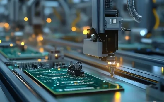 Telangana Seeks German Investment to Boost Semiconductor Manufacturing