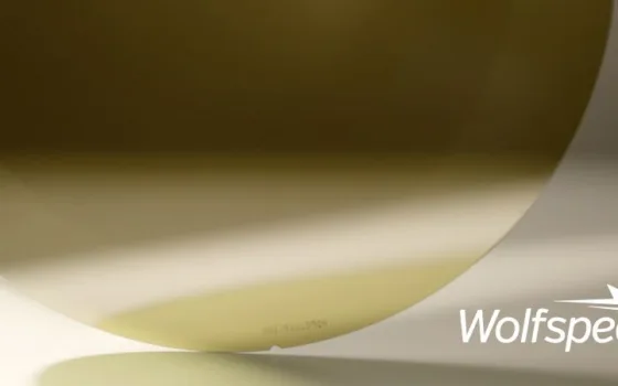 Wolfspeed Fixes Chip Flaws with Clean 200mm Wafers