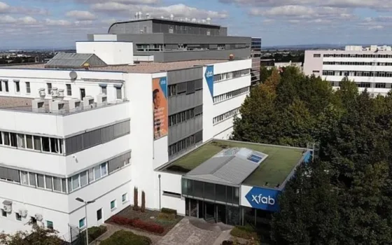 X-FAB Secures €127.4 Million to Build New Cleanroom in Erfurt