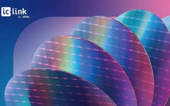 imec IC-Link and TSMC Expand Silicon Design Alliance