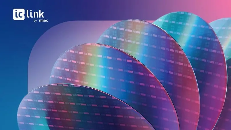 imec IC-Link and TSMC Expand Silicon Design Alliance