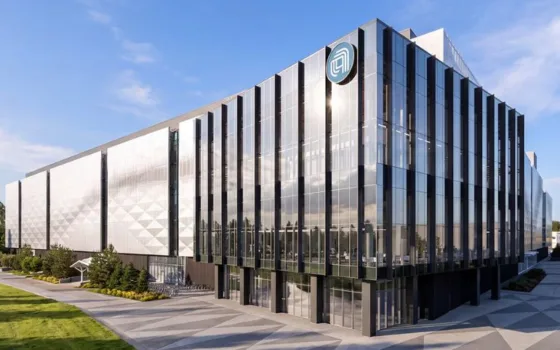 Applied Materials Unveils $5B EPIC Center to Accelerate AI Semiconductor R&D