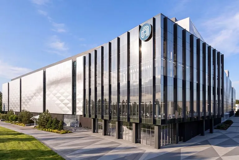 Applied Materials Unveils $5B EPIC Center to Accelerate AI Semiconductor R&D