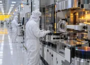 Applied Materials and Intel Collaborate to Accelerate Chipmaking Innovations for AI-Driven Computing