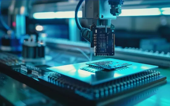 Applied Materials Increases Stake in Besi to 20% to Scale Advanced Packaging