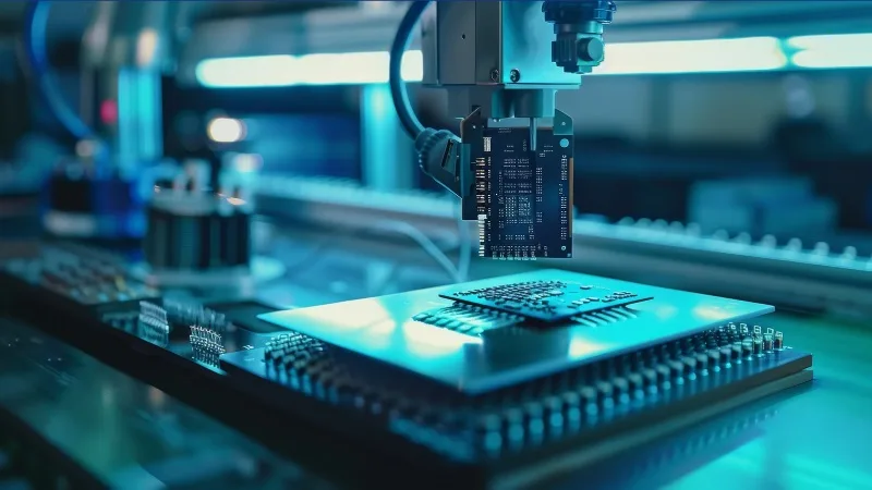 Applied Materials Increases Stake in Besi to 20% to Scale Advanced Packaging