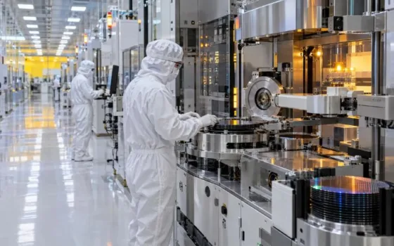 Applied Materials and Intel Collaborate to Accelerate Chipmaking Innovations for AI-Driven Computing