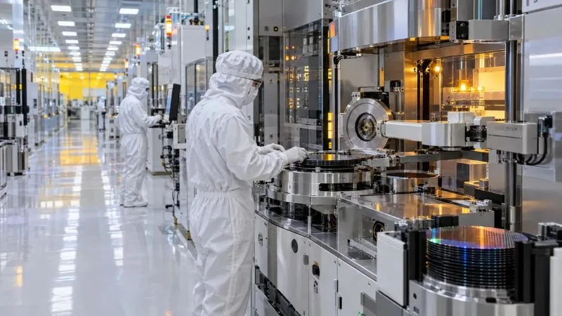 Applied Materials and Intel Collaborate to Accelerate Chipmaking Innovations for AI-Driven Computing