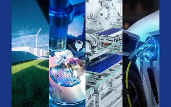 Aratas to showcase switching, connecting and sensing technologies for semiconductor testing at electronica 2026
