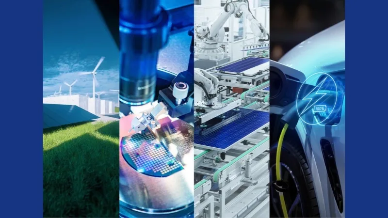 Aratas to showcase switching, connecting and sensing technologies for semiconductor testing at electronica 2026
