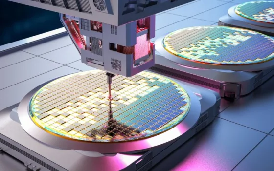 Atomera and IQE Partner to Develop High-Performance RF GaN-on-Silicon Wafers