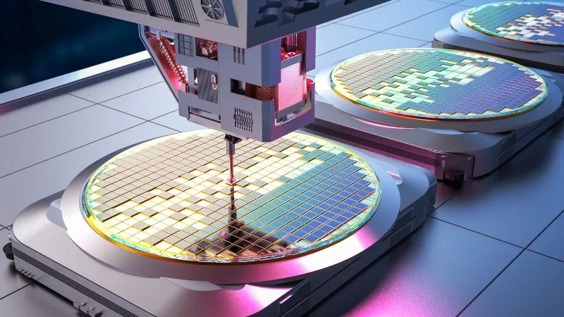 Atomera and IQE Partner to Develop High-Performance RF GaN-on-Silicon Wafers