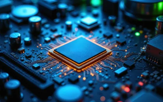 BASF Partners with Taiwan MOEA to Expand Kuanyin Site for Sub-2nm Materials