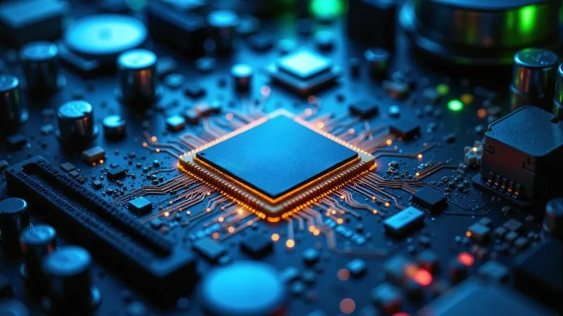 BASF Partners with Taiwan MOEA to Expand Kuanyin Site for Sub-2nm Materials