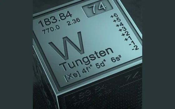 CME Group to Launch Tungsten Futures to Ease Semiconductor Supply Chain Volatility