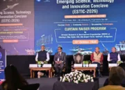 DRDO to Lead ‘Semiconductors & Next-Gen Chips’ Session at ESTIC 2026
