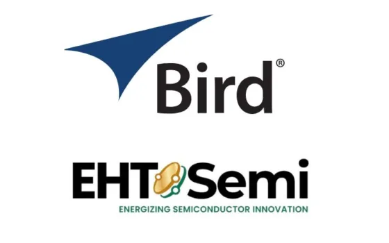 EHT Semi Embeds Bird RF Measurement into Power Delivery Systems for Advanced Fabs