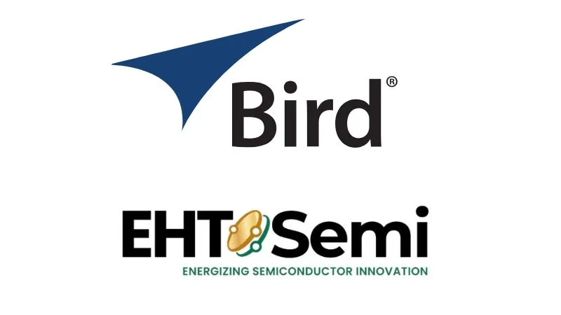 EHT Semi Embeds Bird RF Measurement into Power Delivery Systems for Advanced Fabs