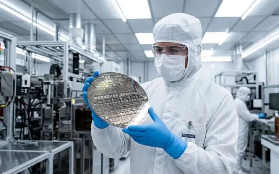 EcoSys Plans Cleanroom Expansion to Meet Surging Fab Equipment Demand