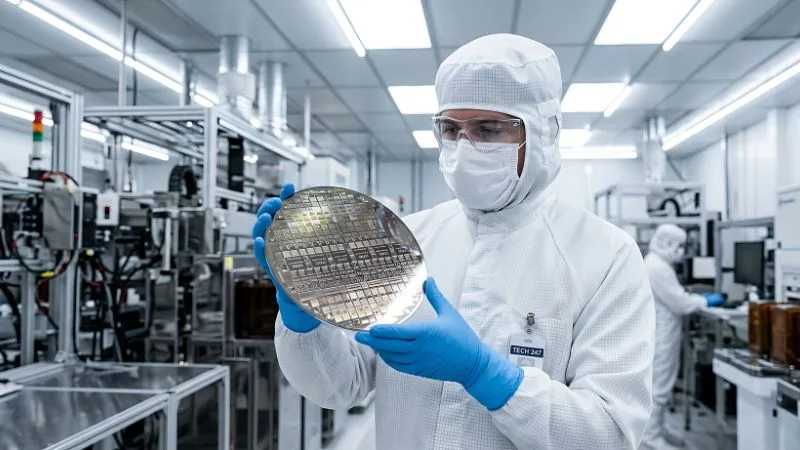 EcoSys Plans Cleanroom Expansion to Meet Surging Fab Equipment Demand
