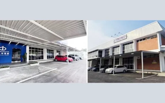 E&R Engineering to Open New Malaysia Plant for Packaging Materials