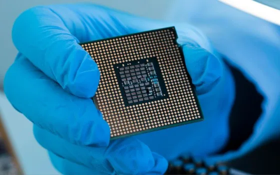 Fujifilm Invests $18M in Arizona to Expand CMP Slurry Production for Advanced Chips