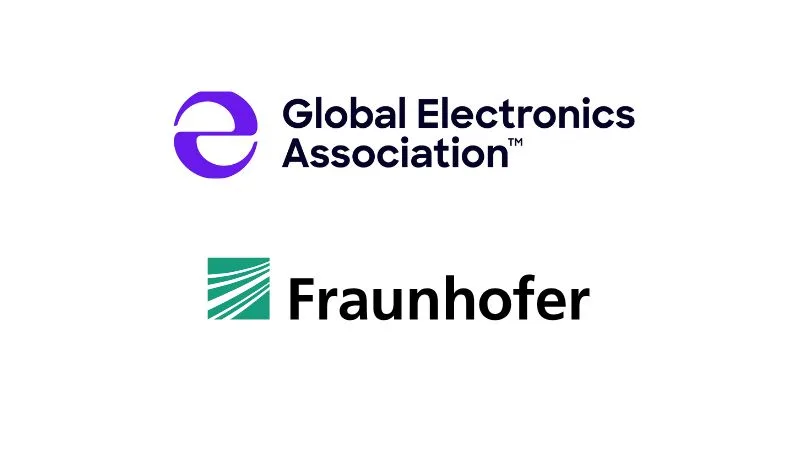 Global Electronics Association and Fraunhofer Team Up to Scale Advanced Packaging