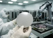 GlobalFoundries to Establish U.S. Silicon Interposer Supply for AI Packaging