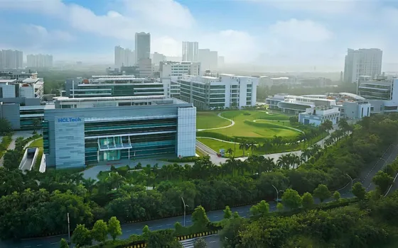 HCLTech and Rapidus Open Semiconductor Development Centres in Bengaluru and Hubli