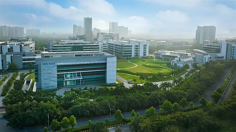 HCLTech and Rapidus Open Semiconductor Development Centres in Bengaluru and Hubli