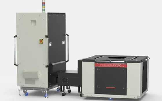 Hamamatsu Develops All-in-One Failure Analysis Tool for Advanced Packages
