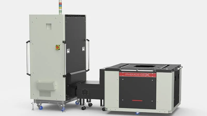 Hamamatsu Develops All-in-One Failure Analysis Tool for Advanced Packages