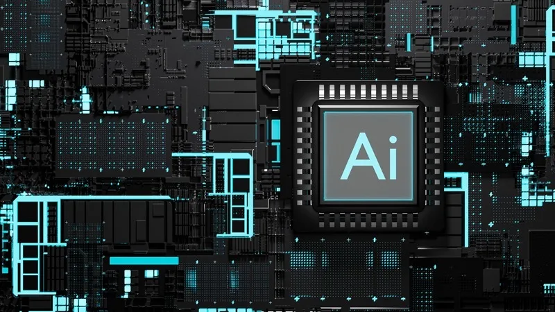 IBS Proposes HK$563 Million Acquisition of AI Chip Enterprise