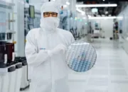 Infineon to Invest €1.1B in Villach to Build World’s First 300mm GaN Fab
