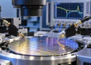 Keysight and Research Partners Simplify Next-Generation Semiconductor Device Testing