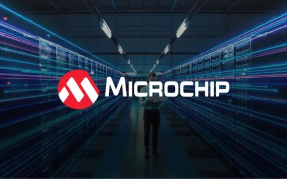 Microchip Acquires VORAGO Technologies to Expand Radiation-Hardened Semiconductor Portfolio