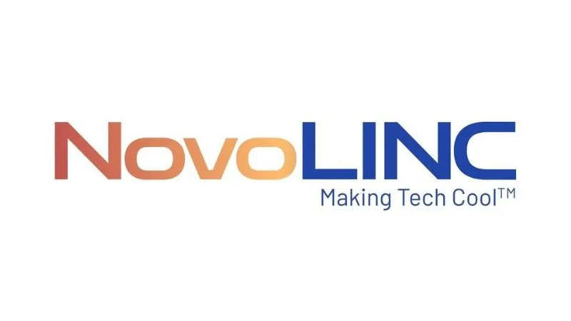 NovoLINC Tackles Silicon Warpage Limits with High-Power Thermal Interface Milestone
