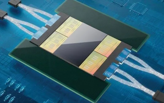 NTT-Led Group Wins NEDO Grant for Optical Chiplet Production