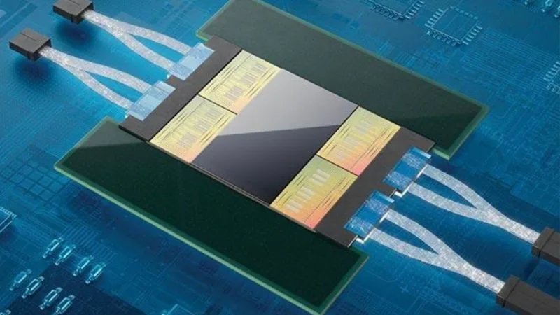 NTT-Led Group Wins NEDO Grant for Optical Chiplet Production