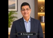 CLIK Appoints R. Srinivasan as President for 2026–28 Term