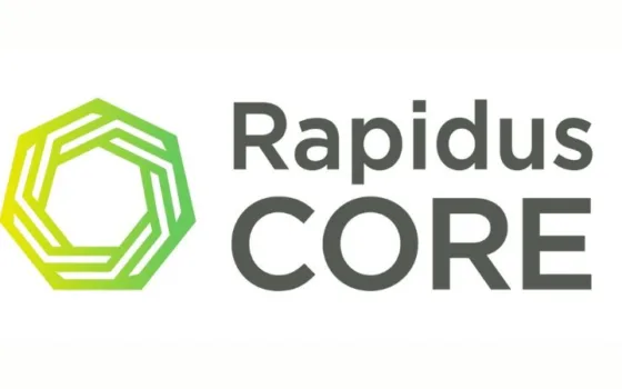 Rapidus Unveils Global CORE Ecosystem and Partners with 17 Design Firms for Next-Gen Chips