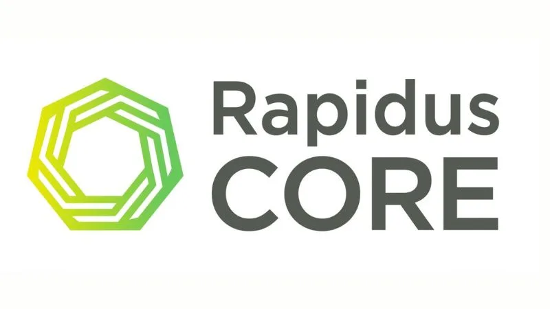 Rapidus Unveils Global CORE Ecosystem and Partners with 17 Design Firms for Next-Gen Chips