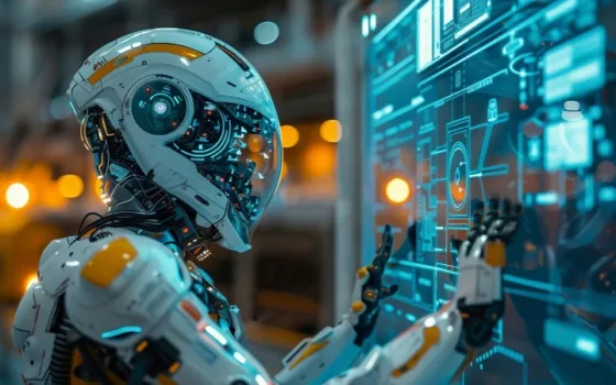 Rutronik Unveils Dedicated Robotics Initiative to Accelerate Intelligent Automation Development